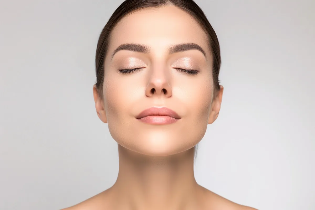 Facial Harmonization in Manhasset, NY