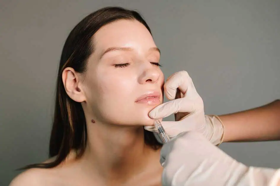Kybella in in Manhasset, NY by Bella NYC Aesthetics LLC