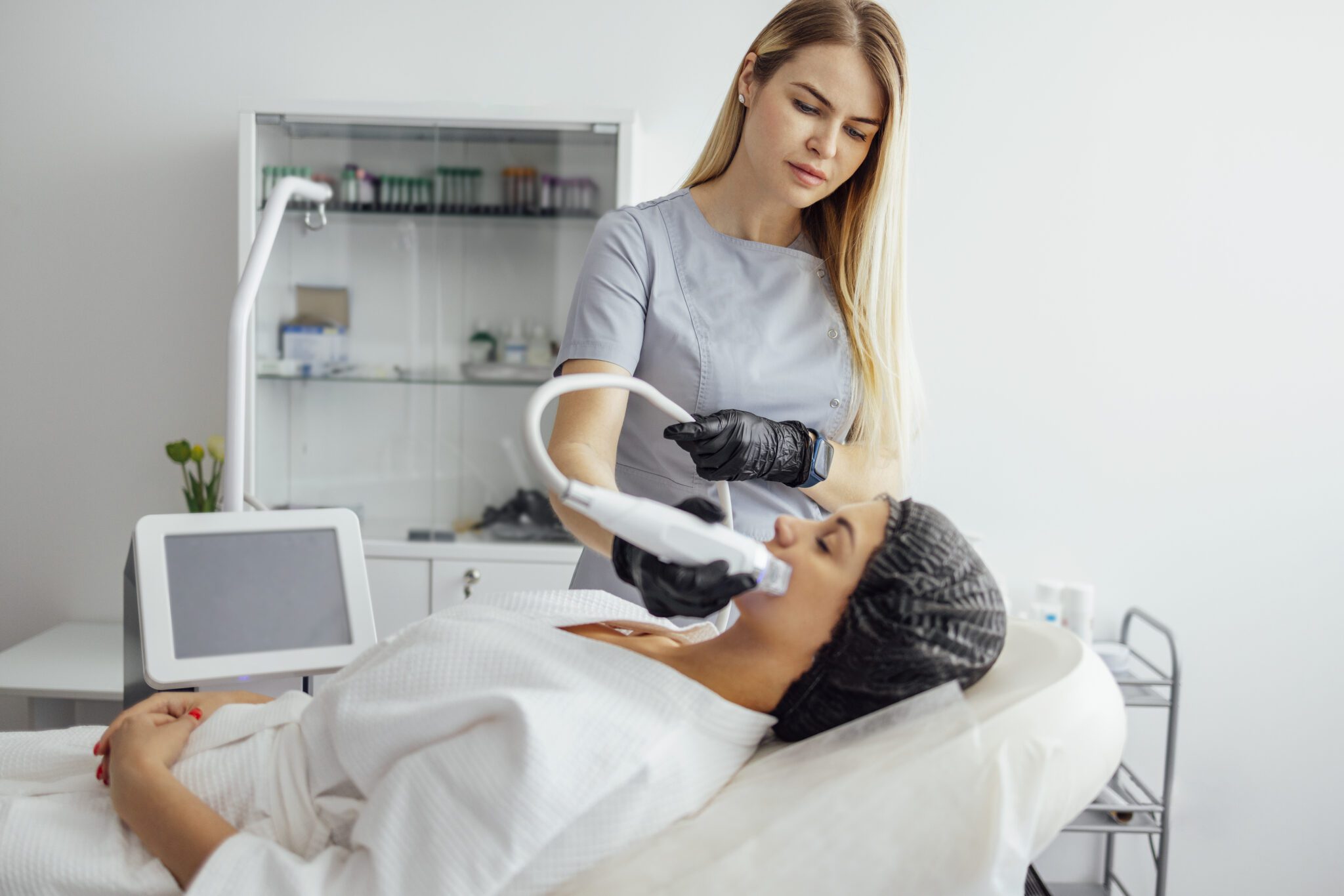 How microneedling can transform your skin